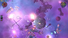 Space Pirates and Zombies Screenshot 1