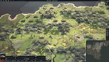 Panzer Corps 2 Screenshot 1