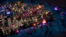Dream Engines: Nomad Cities Screenshot 3