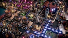 Dream Engines: Nomad Cities Screenshot 6