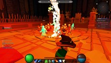 Dragon Extinction Screenshot 5