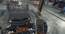 Car Mechanic Simulator VR Screenshot 2