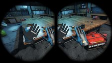 Car Mechanic Simulator VR Screenshot 5