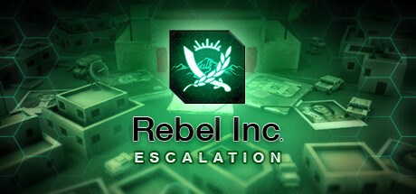 rebel inc escalation unlock advisors