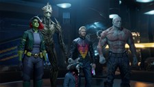 Marvel's Guardians of the Galaxy Screenshot 7