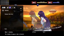 Sougetsu Ninja: Kikyou Screenshot 2
