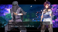 Sougetsu Ninja: Kikyou Screenshot 1
