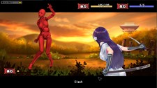 Sougetsu Ninja: Kikyou Screenshot 4
