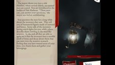The Hunter's Journals - Pale Harbour Screenshot 3