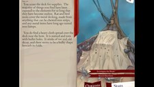 The Hunter's Journals - Pale Harbour Screenshot 2