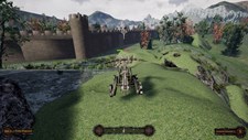 Battle Siege Royale Screenshot 1