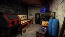 Gunsmith Simulator Screenshot 2