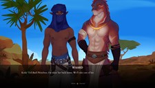 ARISEN - Chronicles of Var'Nagal Screenshot 2