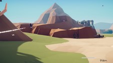 Dune Sea Screenshot 3