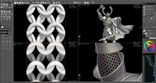 Aartform Curvy 3D 4.0 Screenshot 2