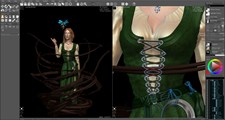 Aartform Curvy 3D 4.0 Screenshot 3