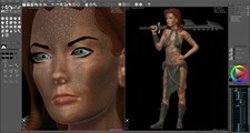 Aartform Curvy 3D 4.0 Screenshot 6