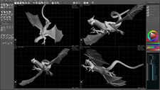 Aartform Curvy 3D 4.0 Screenshot 1