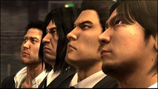 Yakuza 4 Remastered Screenshot 1