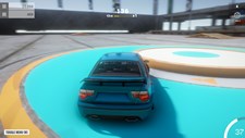 The Drift Challenge Screenshot 1