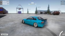 The Drift Challenge Screenshot 3