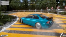 The Drift Challenge Screenshot 8