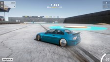 The Drift Challenge Screenshot 2
