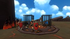 Warden of the Isles Screenshot 5