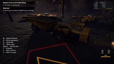 Coal Mining Simulator Screenshot 8