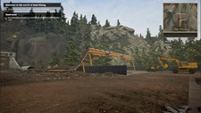 Coal Mining Simulator Screenshot 1