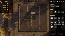 Builder Simulator Screenshot 2