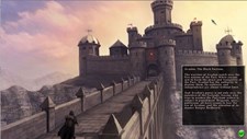 Avadon: The Black Fortress Screenshot 1