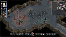 Avadon: The Black Fortress Screenshot 4