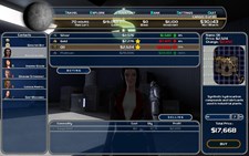 Space Trader: Merchant Marine Screenshot 2