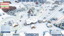 Snowtopia: Ski Resort Builder Screenshot 8