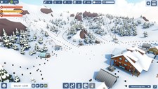 Snowtopia: Ski Resort Builder Screenshot 7