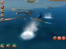 Pacific Storm Screenshot 8