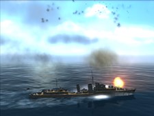 Pacific Storm Allies Screenshot 5