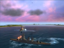 Pacific Storm Allies Screenshot 7