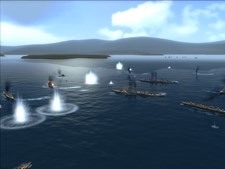 Pacific Storm Allies Screenshot 8