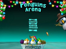 Penguins Arena: Sedna's World Screenshot 4
