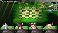 LABYRINTH OF TOUHOU - GENSOUKYO AND THE HEAVEN-PIERCING TREE Screenshot 5