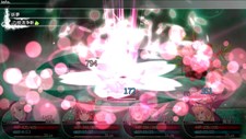 LABYRINTH OF TOUHOU - GENSOUKYO AND THE HEAVEN-PIERCING TREE Screenshot 3