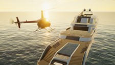 Helicopter Simulator Screenshot 8
