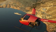 Helicopter Simulator Screenshot 5