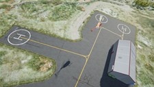 Helicopter Simulator Screenshot 3