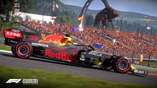 F1 2021 Screenshot 4