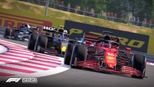 F1 2021 Screenshot 2