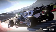 F1 2021 Screenshot 5