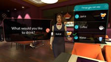 Mondly: Learn Languages in VR Screenshot 5